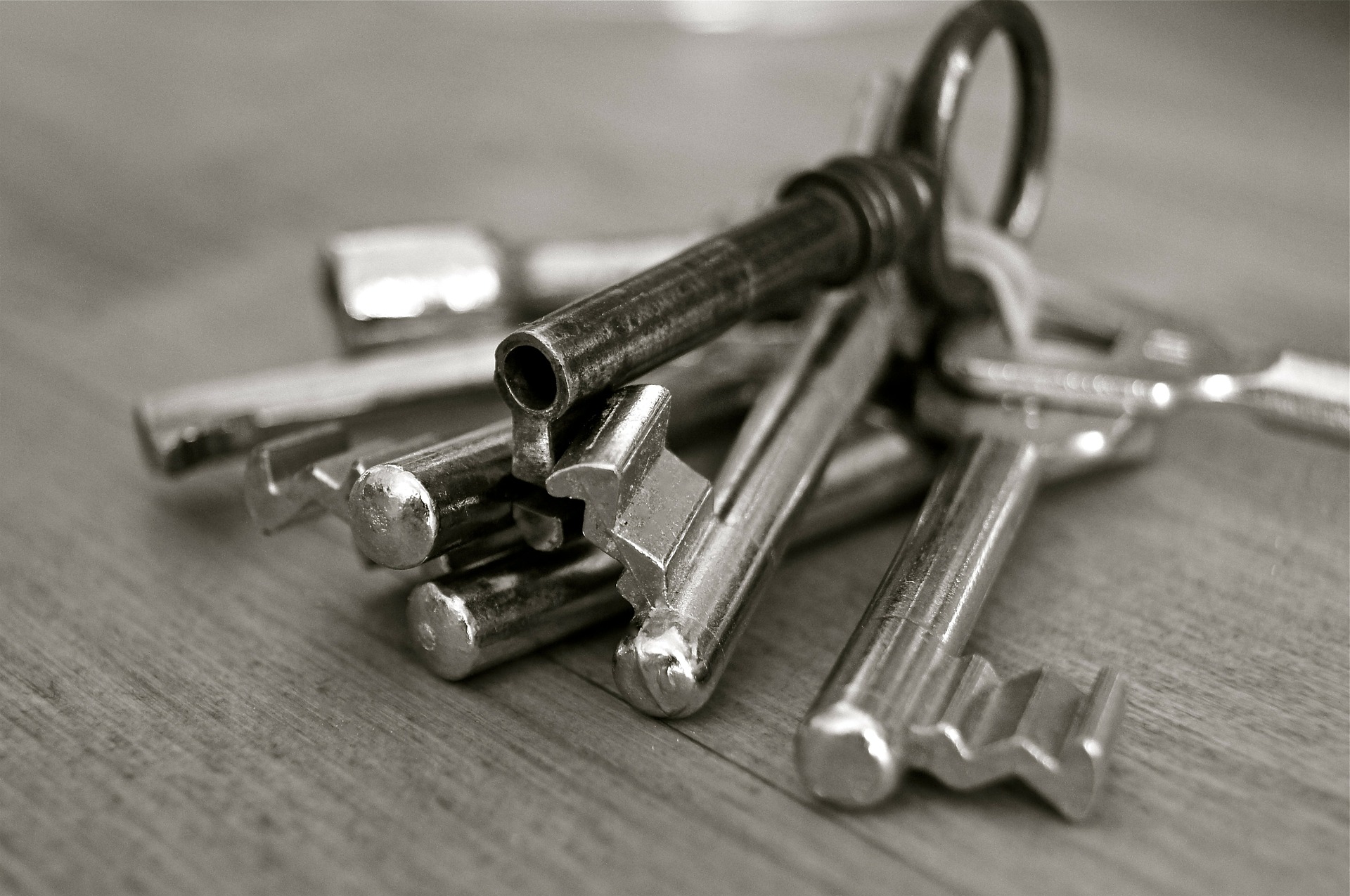 Co To Jest Klucz Zabezpieczeń Sieciowych Klucz Master Key - co to jest - Dom dla rodziny