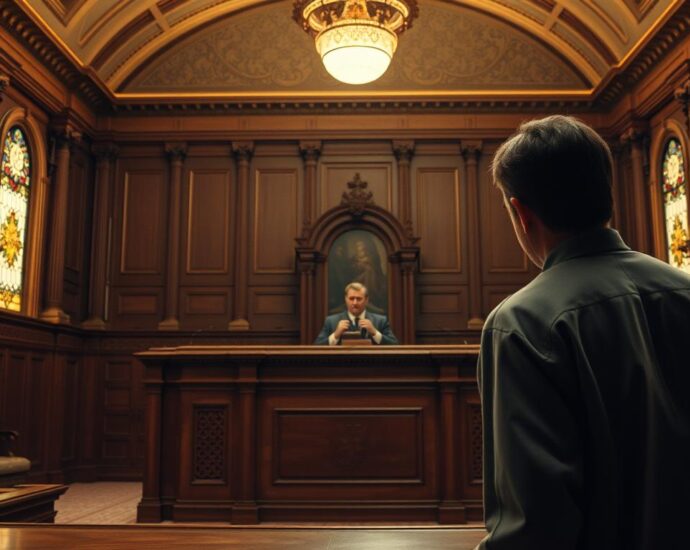 Kara za zabicie komara w różnych krajach – ciekawostki z prawa na świecie.