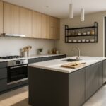 Jak zaplanować funkcjonalną i trwałą kuchnię na lata?