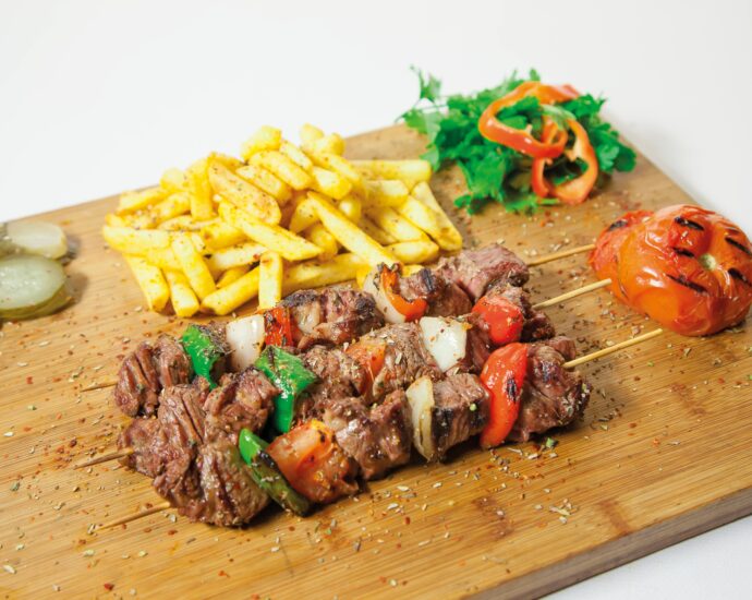 Wyjątkowy smak i wygoda: Weber grill gazowy — wszystko, co musisz wiedzieć