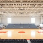 Zastosowanie hal sportowych i stalowych: Nowoczesne rozwiązania w budownictwie