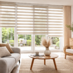 Dlaczego dobór rolet ma kluczowe znaczenie dla funkcjonalności i estetyki wnętrza