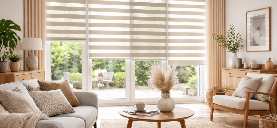 Dlaczego dobór rolet ma kluczowe znaczenie dla funkcjonalności i estetyki wnętrza