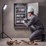Dlaczego warto przeprowadzić przegląd instalacji elektrycznej przed zakupem mieszkania?