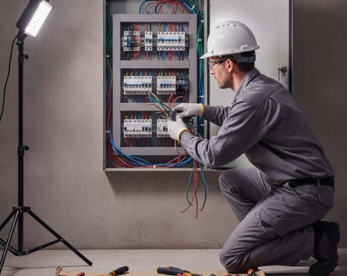 Dlaczego warto przeprowadzić przegląd instalacji elektrycznej przed zakupem mieszkania?