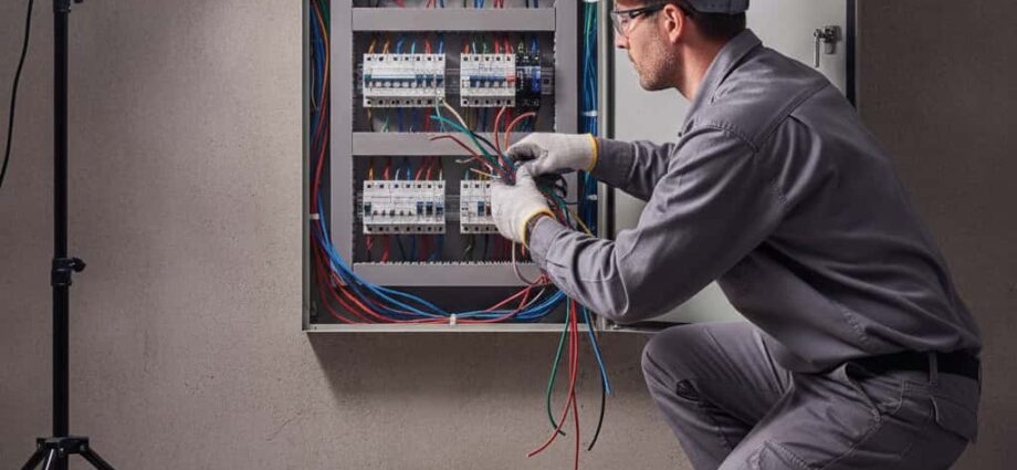 Dlaczego warto przeprowadzić przegląd instalacji elektrycznej przed zakupem mieszkania?